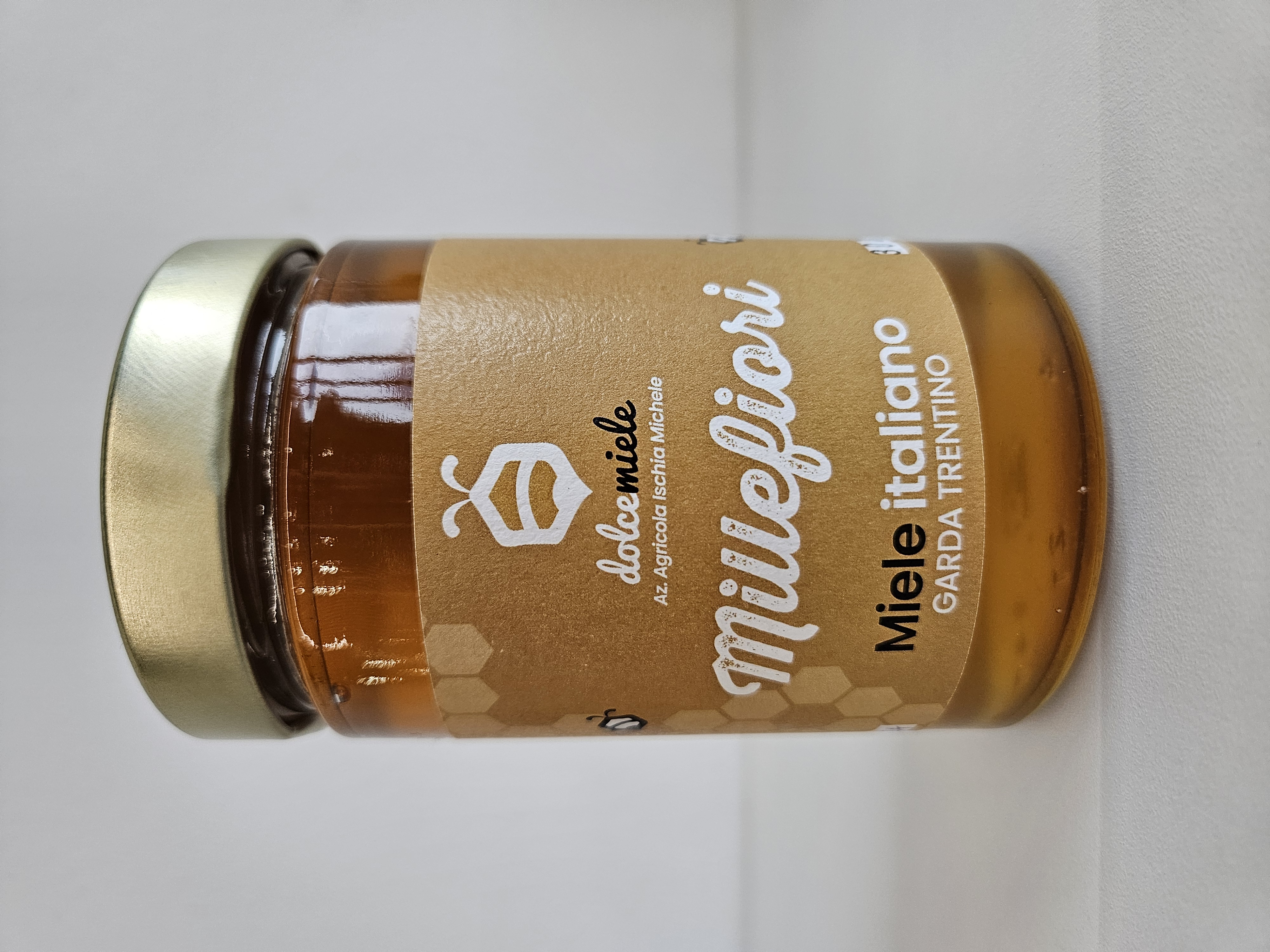 Miele MILLEFIORI